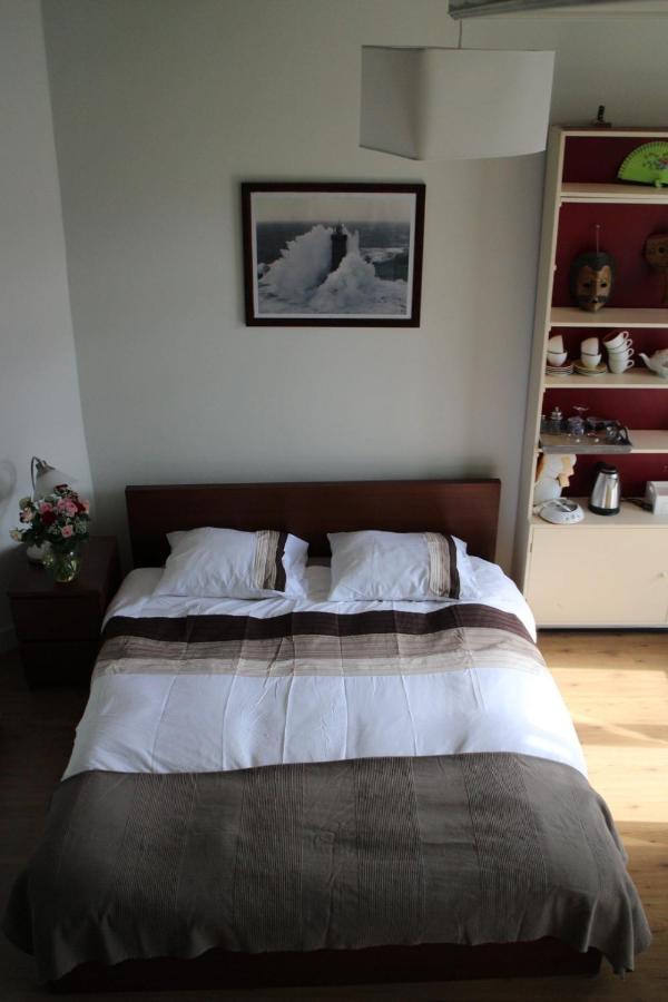 Bussum Room On The Top Exterior photo