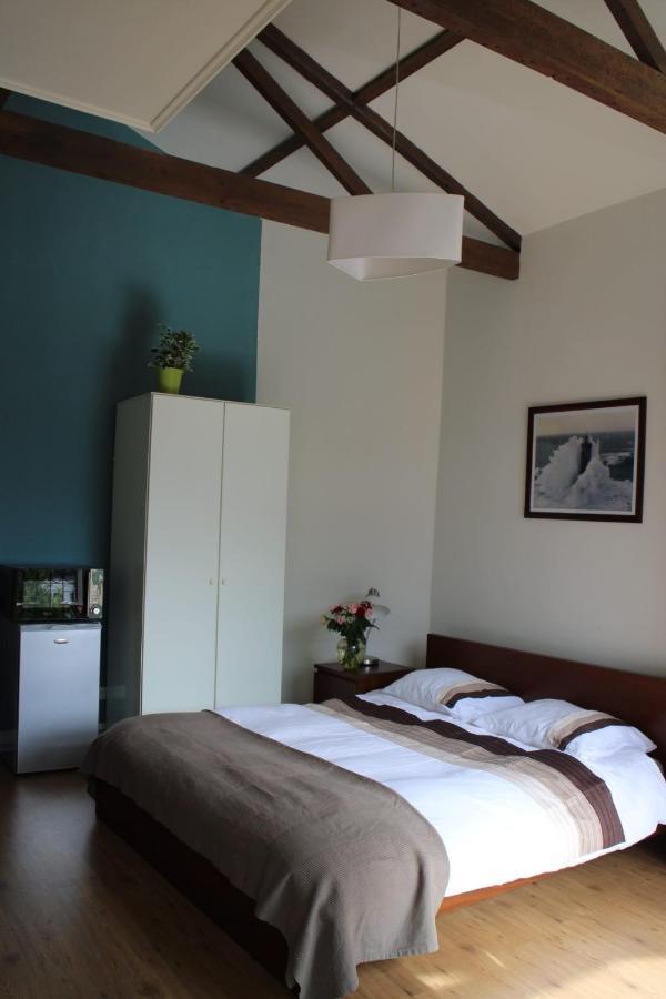 Bussum Room On The Top Exterior photo