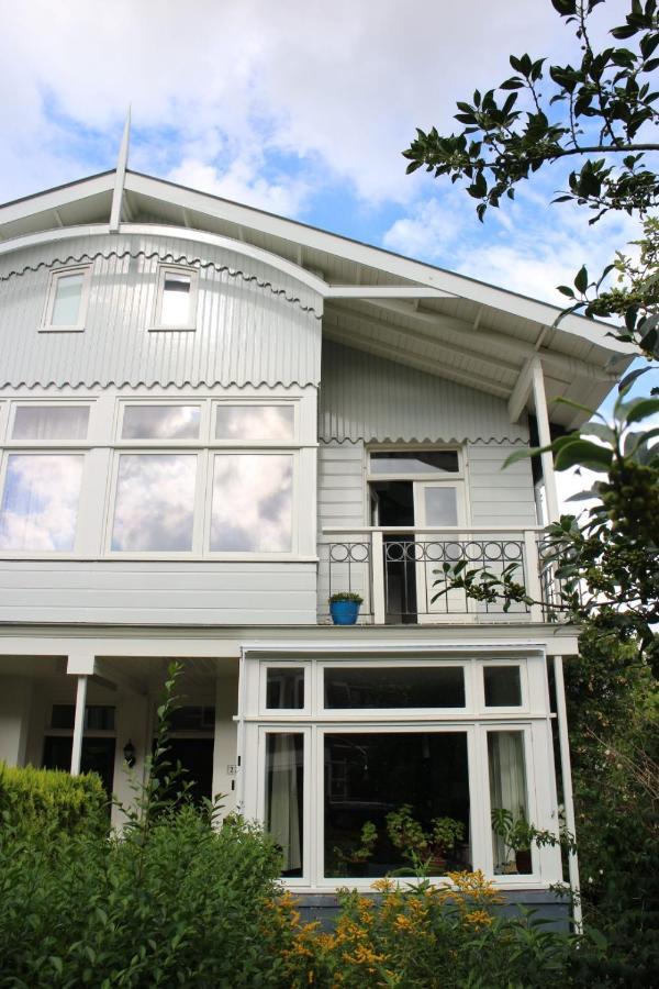 Bussum Room On The Top Exterior photo