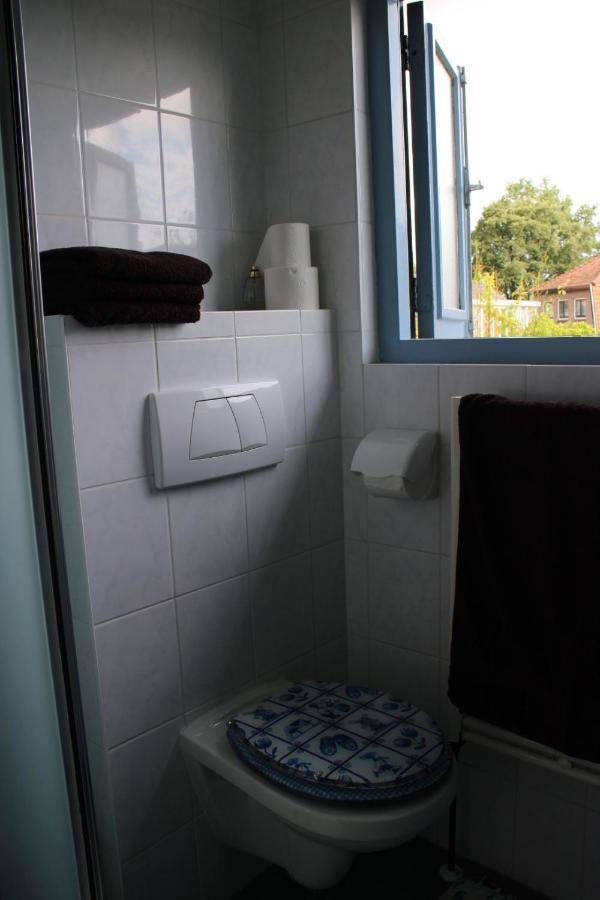 Bussum Room On The Top Exterior photo