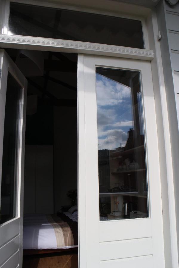 Bussum Room On The Top Exterior photo