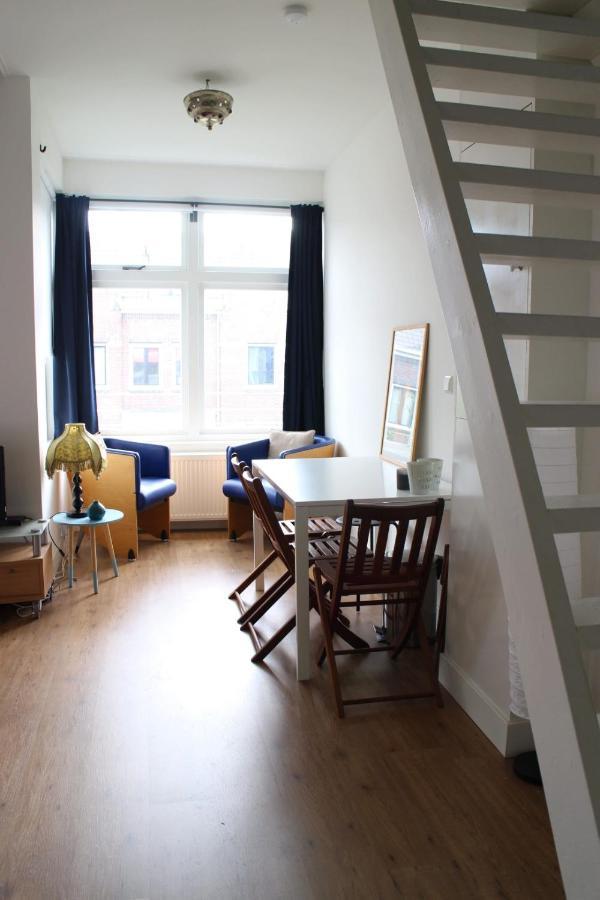 Bussum Room On The Top Exterior photo