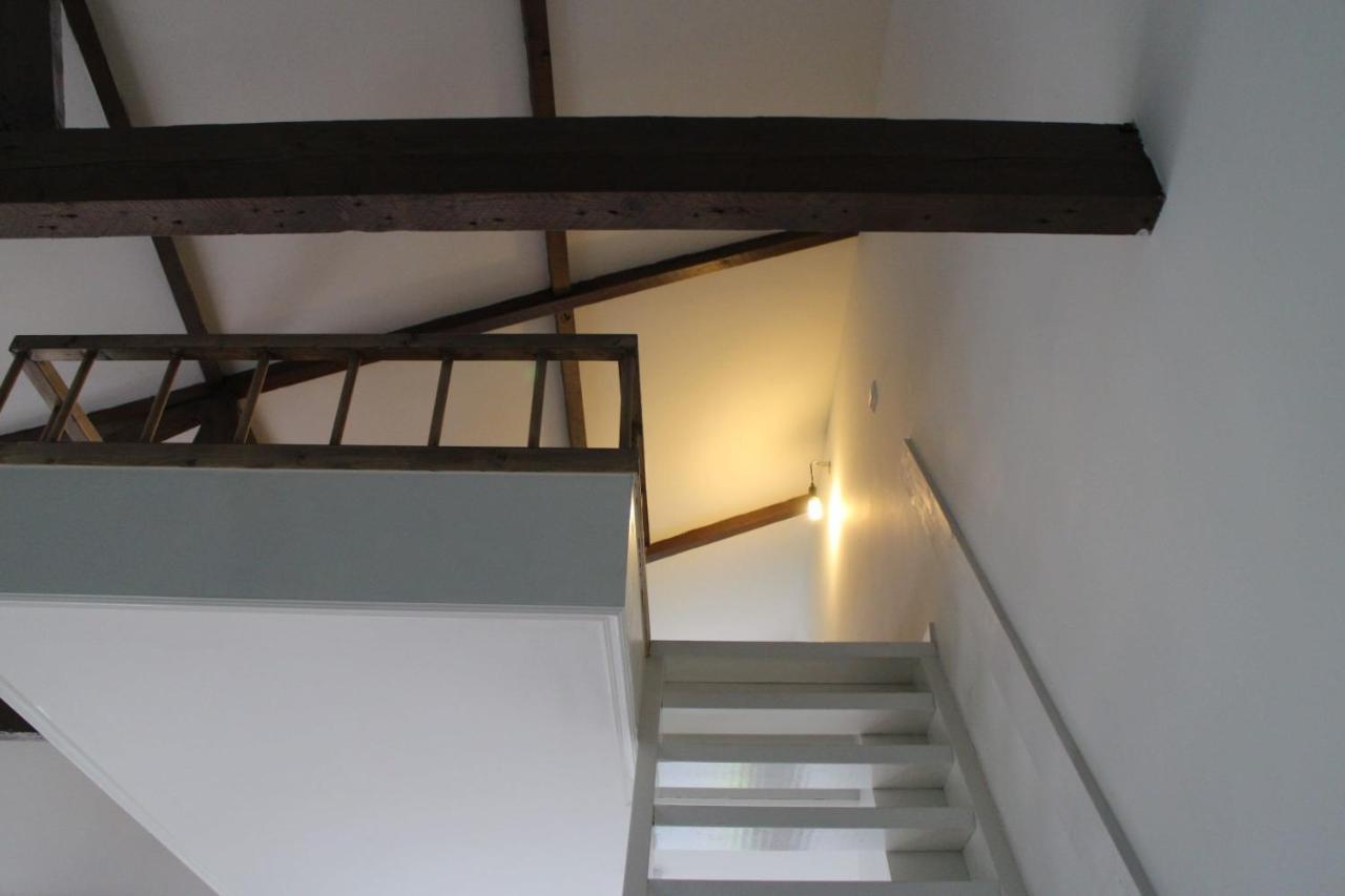 Bussum Room On The Top Exterior photo