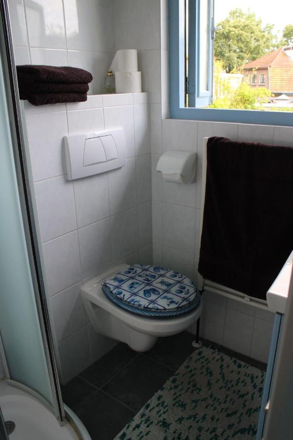 Bussum Room On The Top Exterior photo