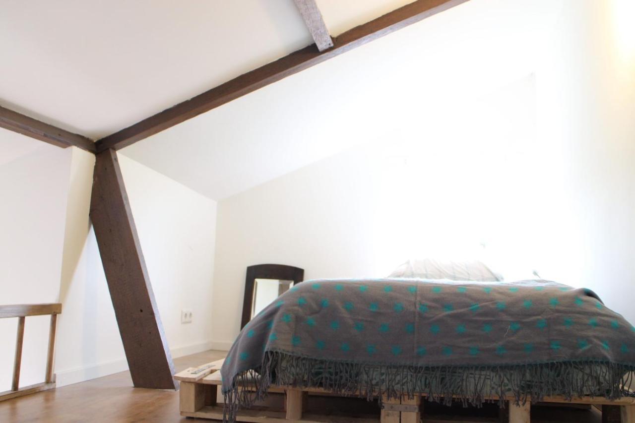 Bussum Room On The Top Exterior photo